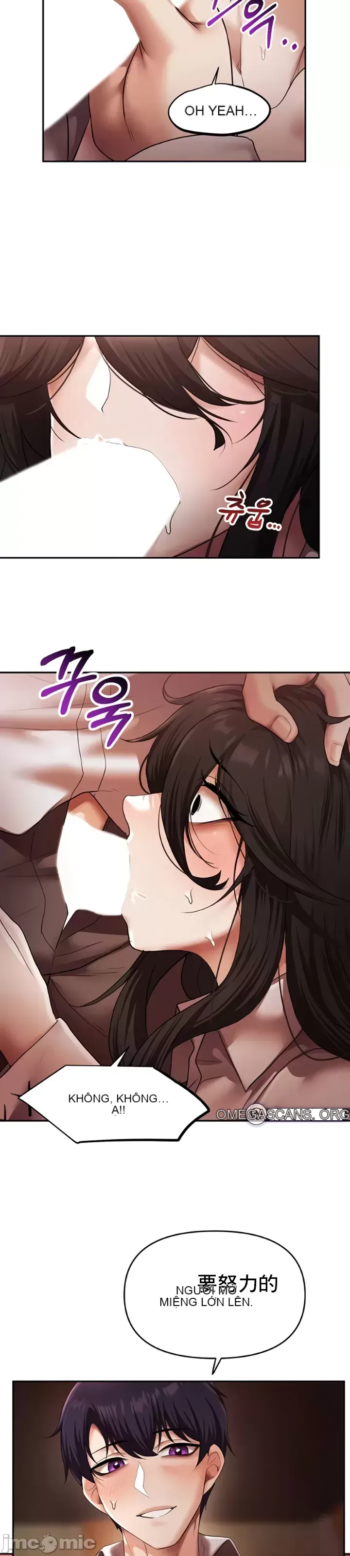 Cần bán: Nô lệ tình dục hoàn toàn mới chưa sử dụng Chương 1-64