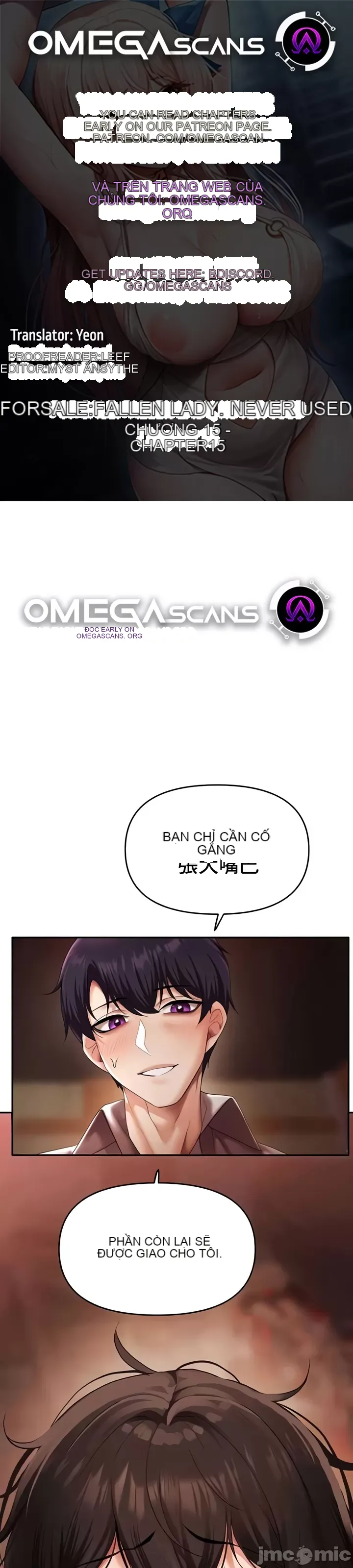 Cần bán: Nô lệ tình dục hoàn toàn mới chưa sử dụng Chương 1-64