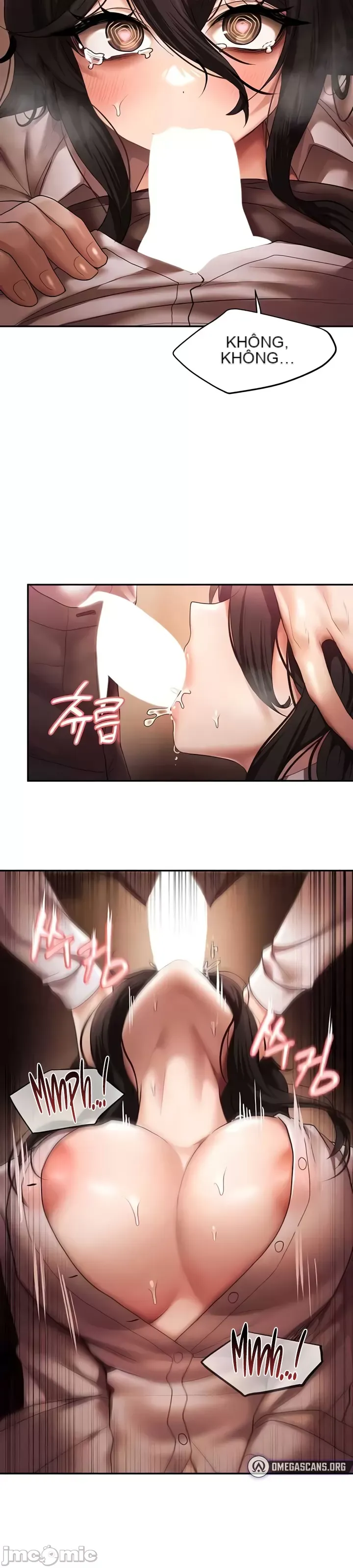 Cần bán: Nô lệ tình dục hoàn toàn mới chưa sử dụng Chương 1-64