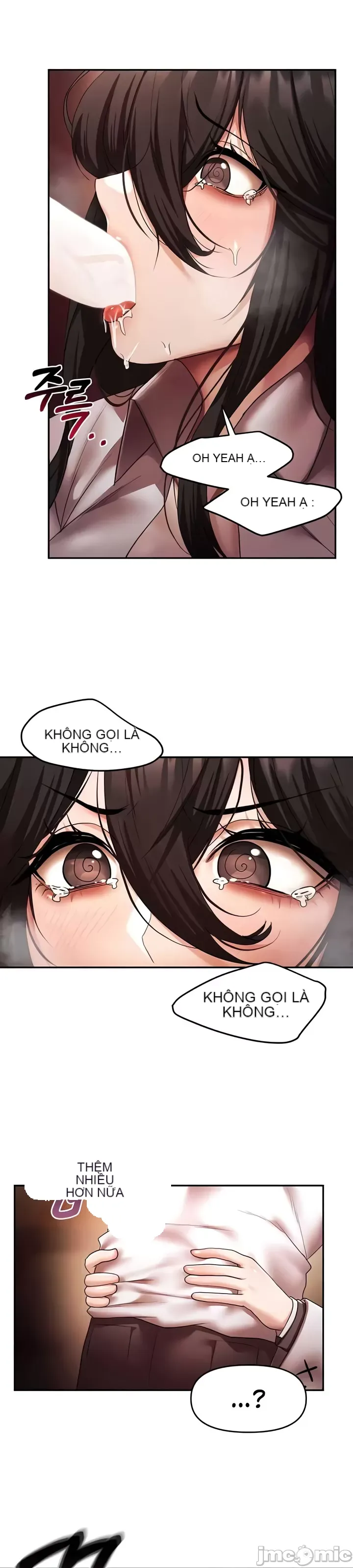 Cần bán: Nô lệ tình dục hoàn toàn mới chưa sử dụng Chương 1-64