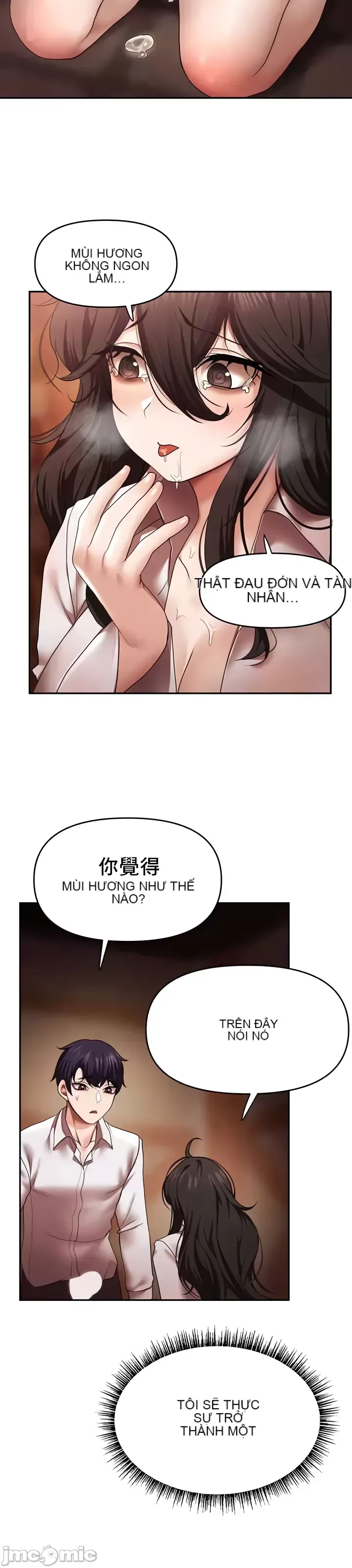 Cần bán: Nô lệ tình dục hoàn toàn mới chưa sử dụng Chương 1-64