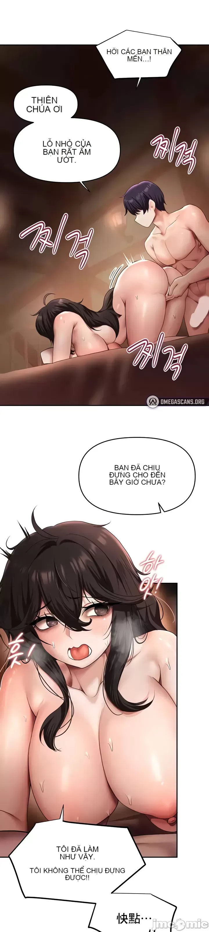 Cần bán: Nô lệ tình dục hoàn toàn mới chưa sử dụng Chương 1-64