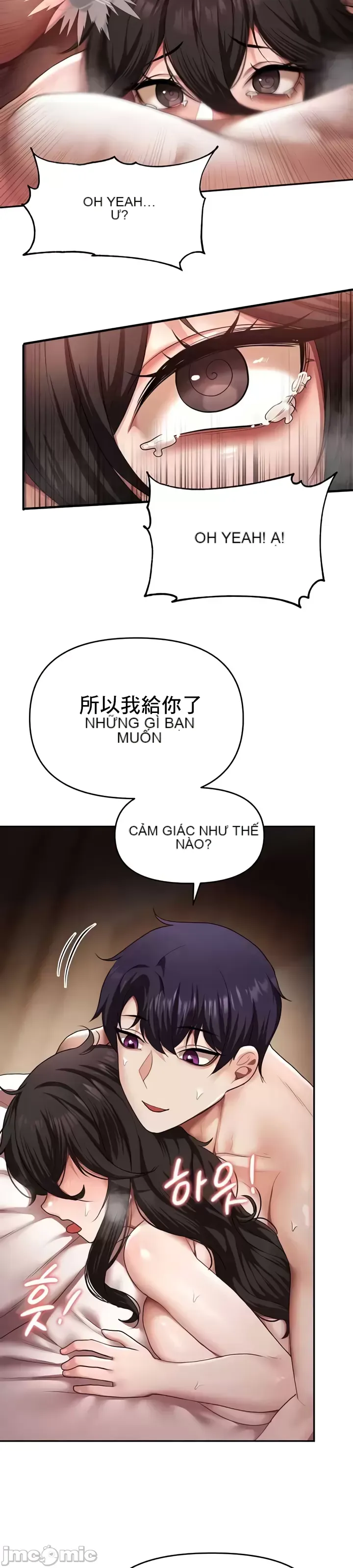 Cần bán: Nô lệ tình dục hoàn toàn mới chưa sử dụng Chương 1-64