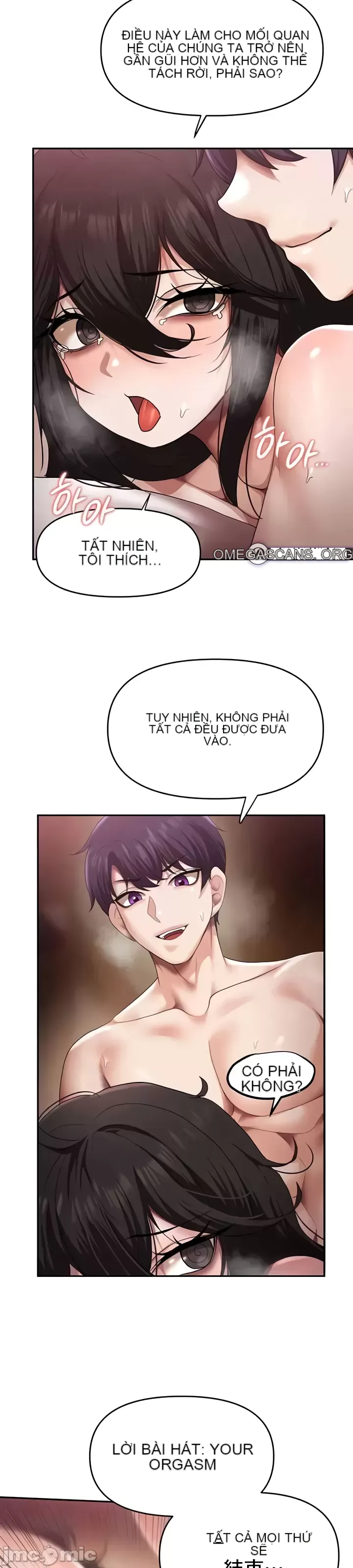 Cần bán: Nô lệ tình dục hoàn toàn mới chưa sử dụng Chương 1-64