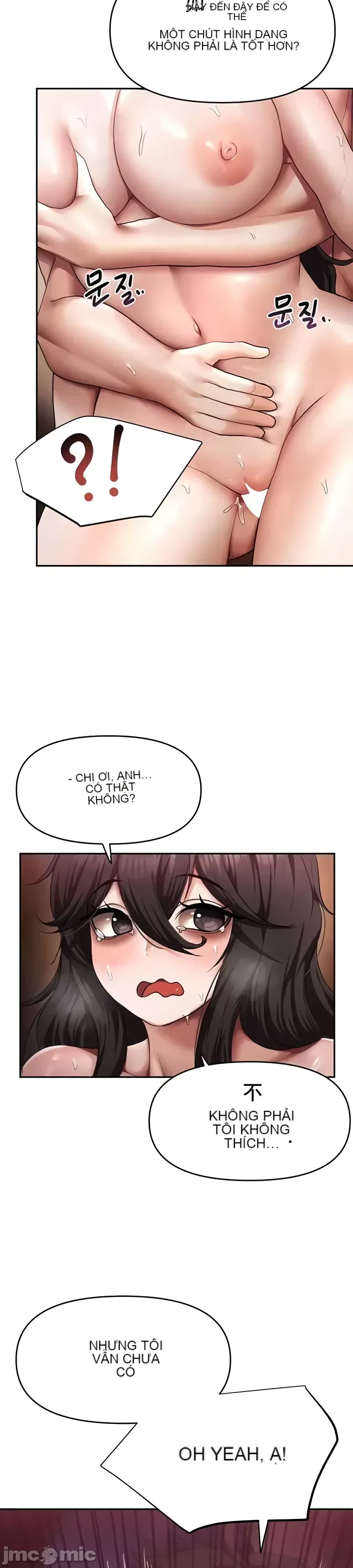 Cần bán: Nô lệ tình dục hoàn toàn mới chưa sử dụng Chương 1-64