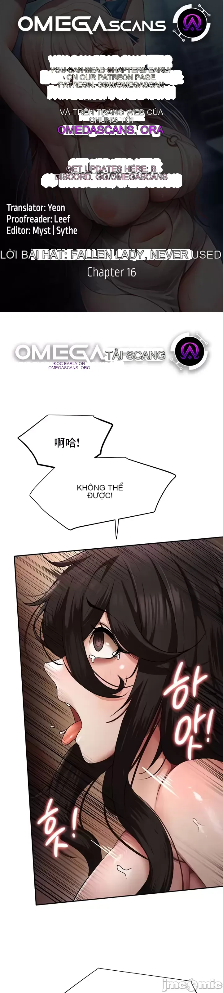 Cần bán: Nô lệ tình dục hoàn toàn mới chưa sử dụng Chương 1-64