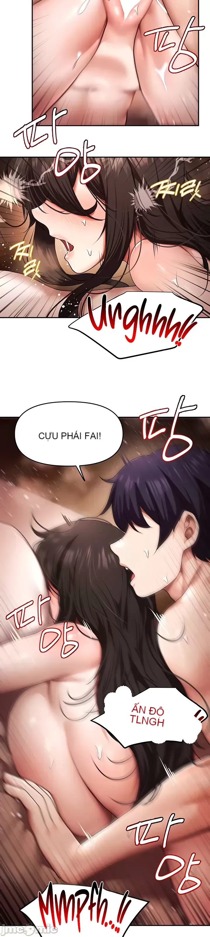 Cần bán: Nô lệ tình dục hoàn toàn mới chưa sử dụng Chương 1-64