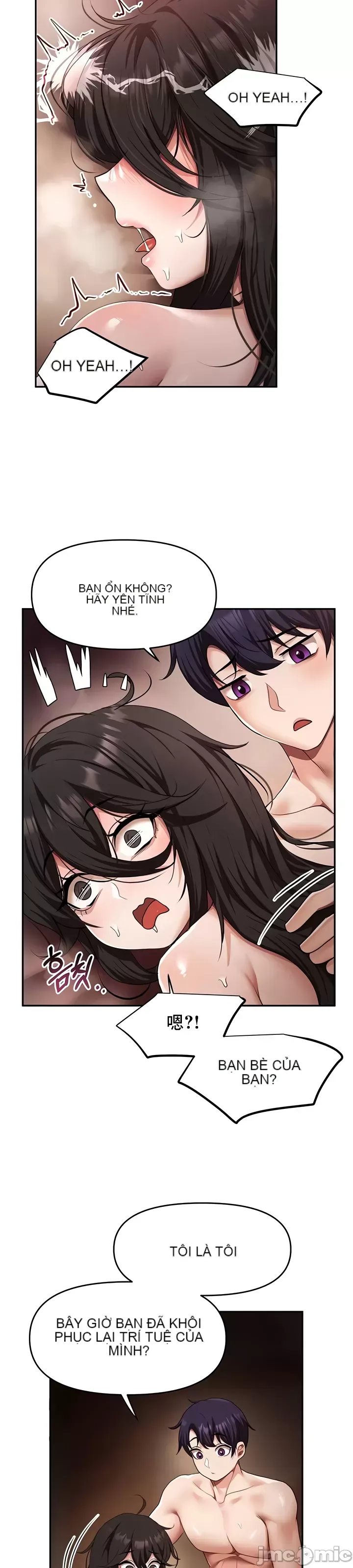 Cần bán: Nô lệ tình dục hoàn toàn mới chưa sử dụng Chương 1-64