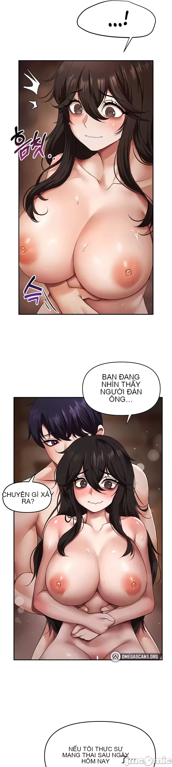 Cần bán: Nô lệ tình dục hoàn toàn mới chưa sử dụng Chương 1-64