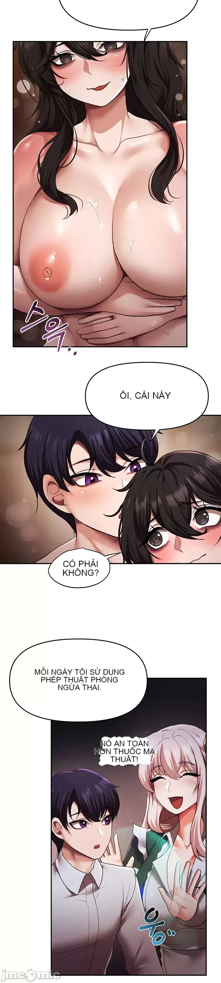 Cần bán: Nô lệ tình dục hoàn toàn mới chưa sử dụng Chương 1-64