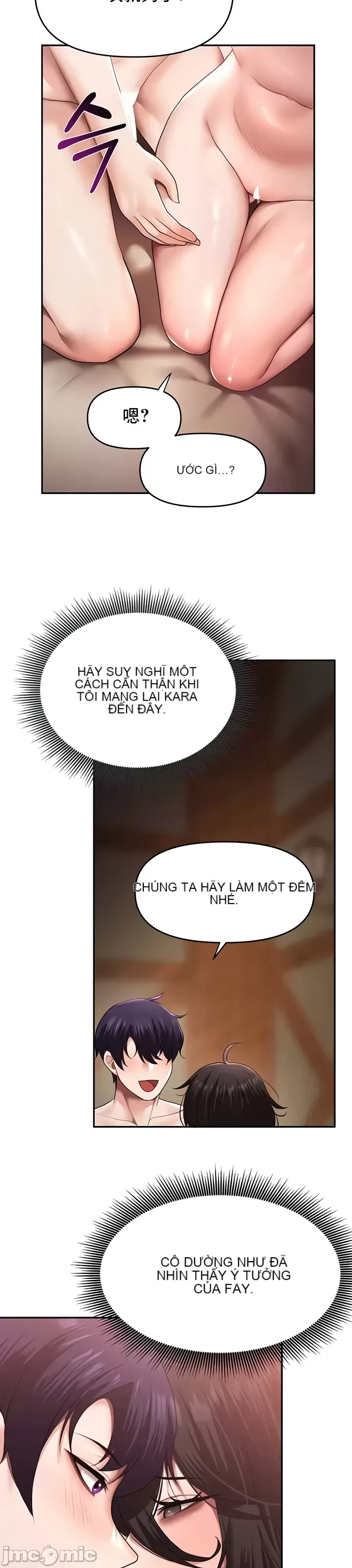 Cần bán: Nô lệ tình dục hoàn toàn mới chưa sử dụng Chương 1-64