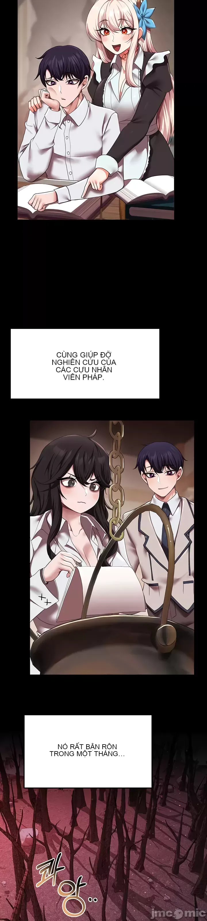 Cần bán: Nô lệ tình dục hoàn toàn mới chưa sử dụng Chương 1-64