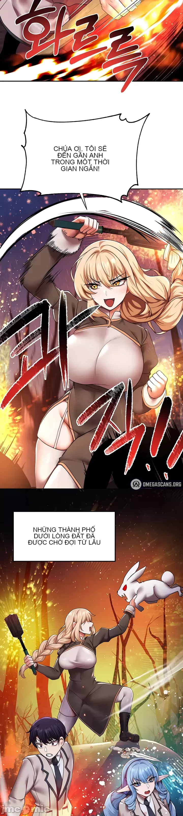 Cần bán: Nô lệ tình dục hoàn toàn mới chưa sử dụng Chương 1-64