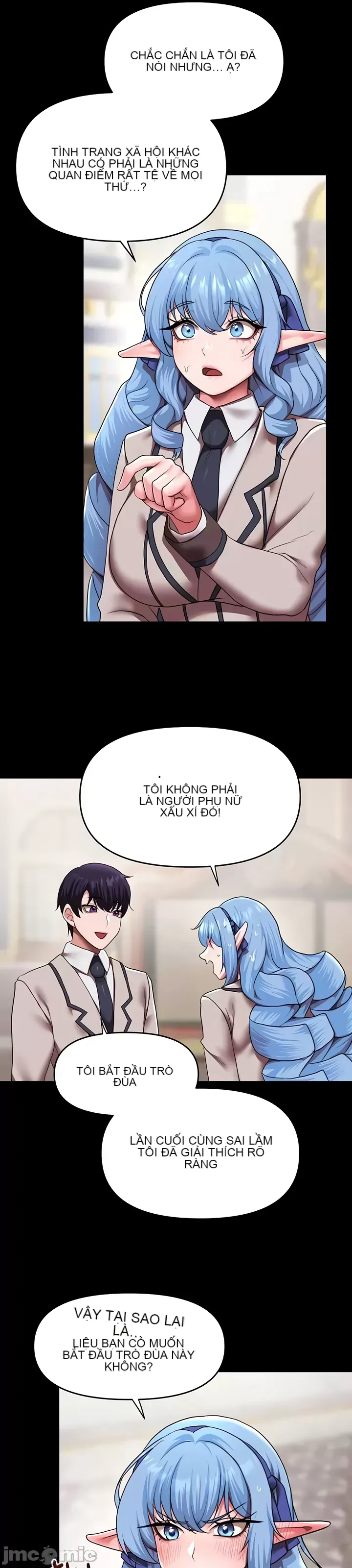 Cần bán: Nô lệ tình dục hoàn toàn mới chưa sử dụng Chương 1-64