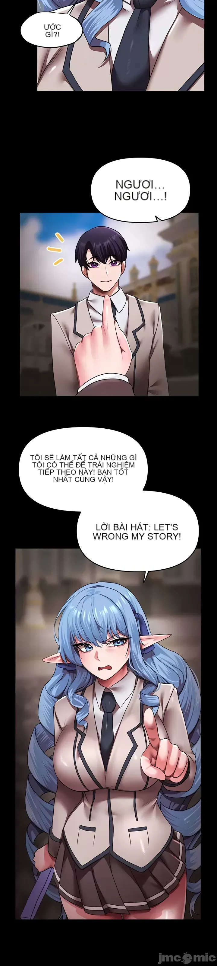 Cần bán: Nô lệ tình dục hoàn toàn mới chưa sử dụng Chương 1-64