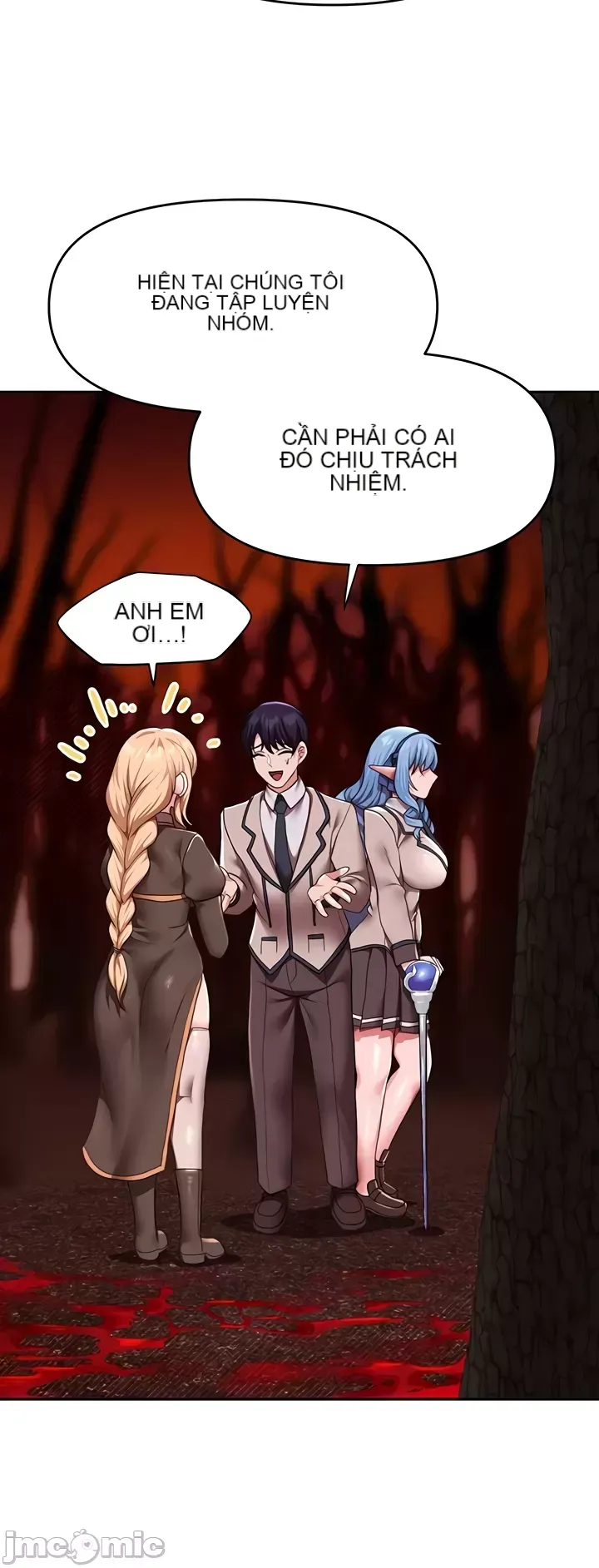 Cần bán: Nô lệ tình dục hoàn toàn mới chưa sử dụng Chương 1-64