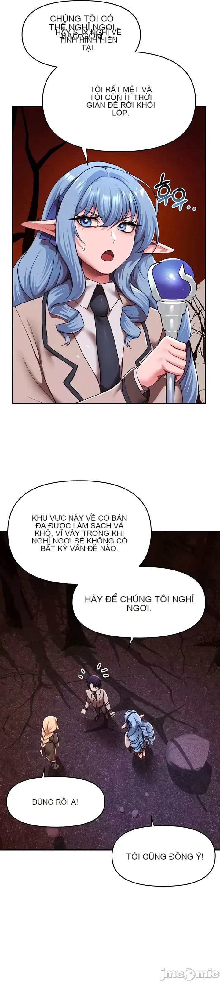 Cần bán: Nô lệ tình dục hoàn toàn mới chưa sử dụng Chương 1-64