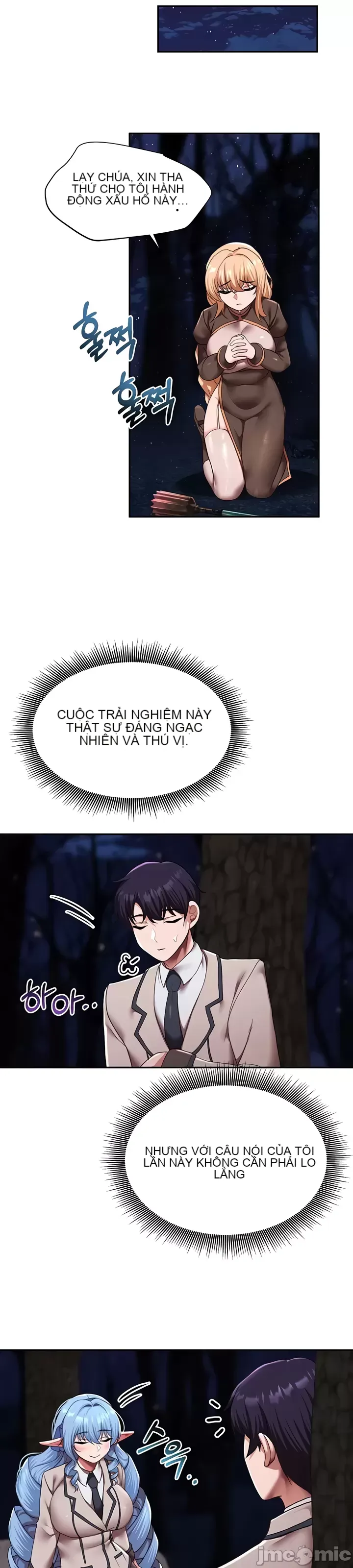 Cần bán: Nô lệ tình dục hoàn toàn mới chưa sử dụng Chương 1-64