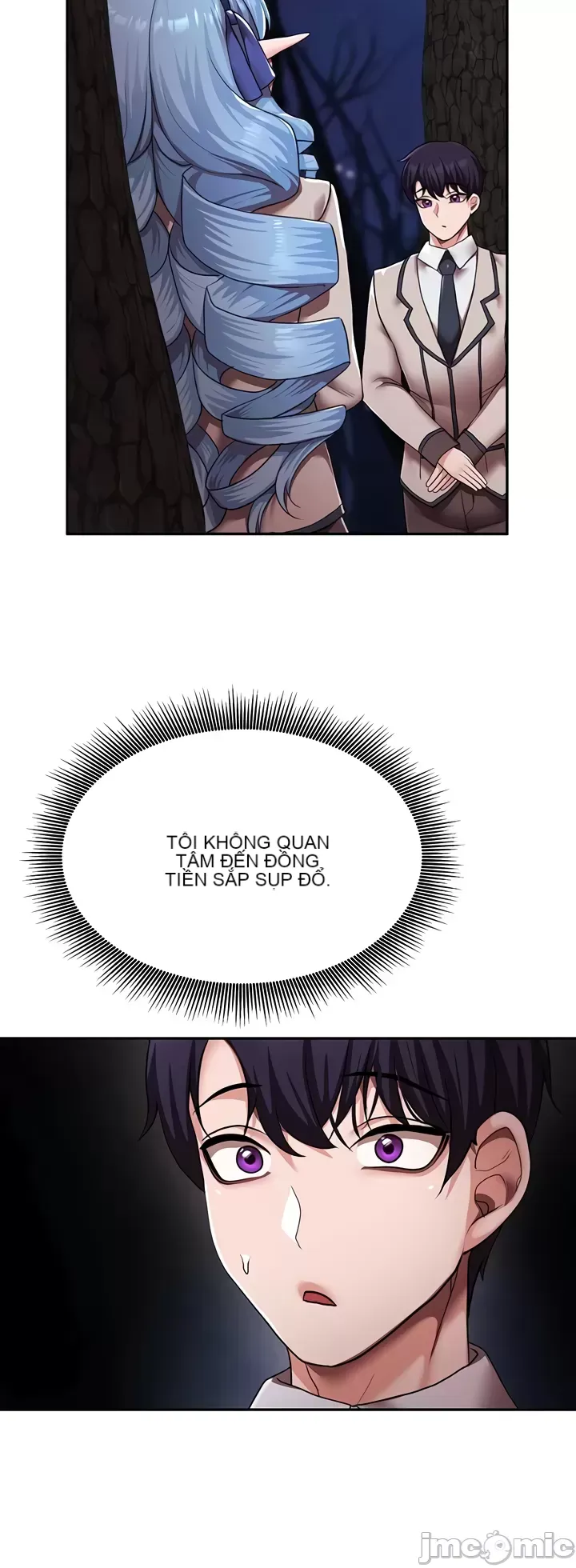 Cần bán: Nô lệ tình dục hoàn toàn mới chưa sử dụng Chương 1-64