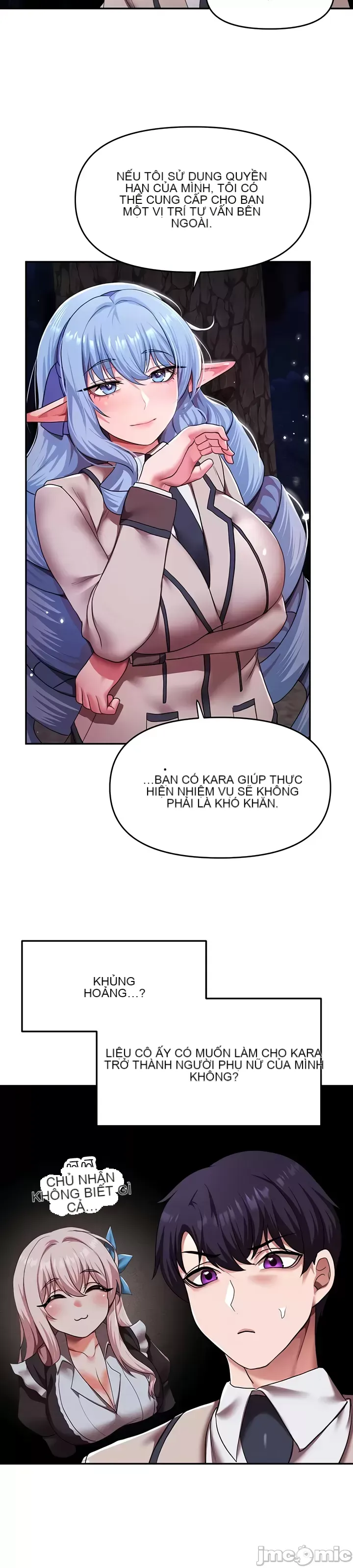 Cần bán: Nô lệ tình dục hoàn toàn mới chưa sử dụng Chương 1-64