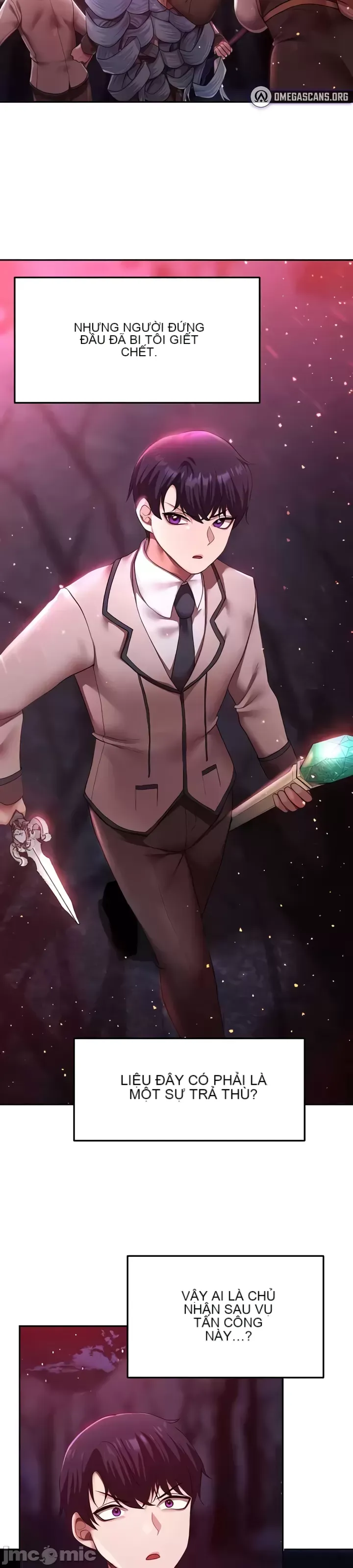 Cần bán: Nô lệ tình dục hoàn toàn mới chưa sử dụng Chương 1-64