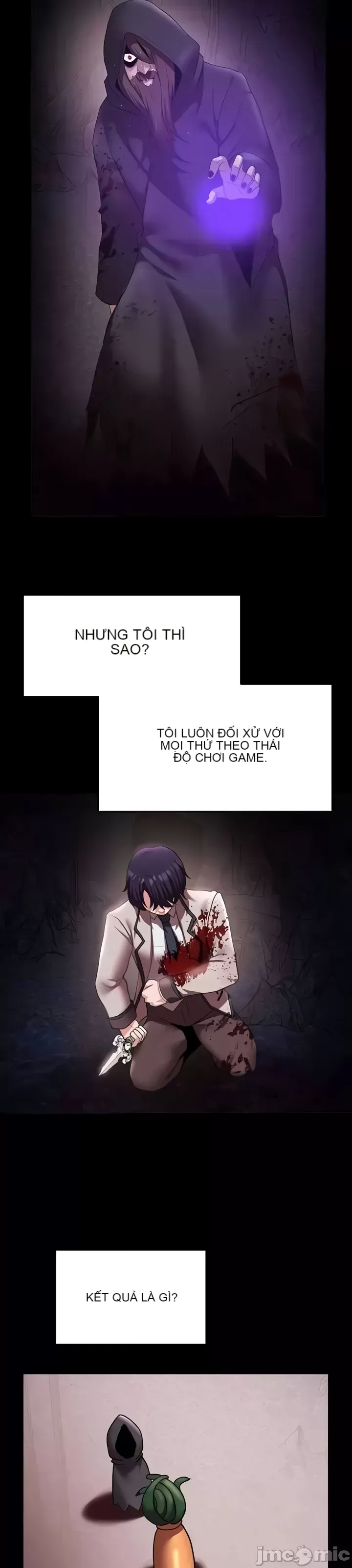 Cần bán: Nô lệ tình dục hoàn toàn mới chưa sử dụng Chương 1-64