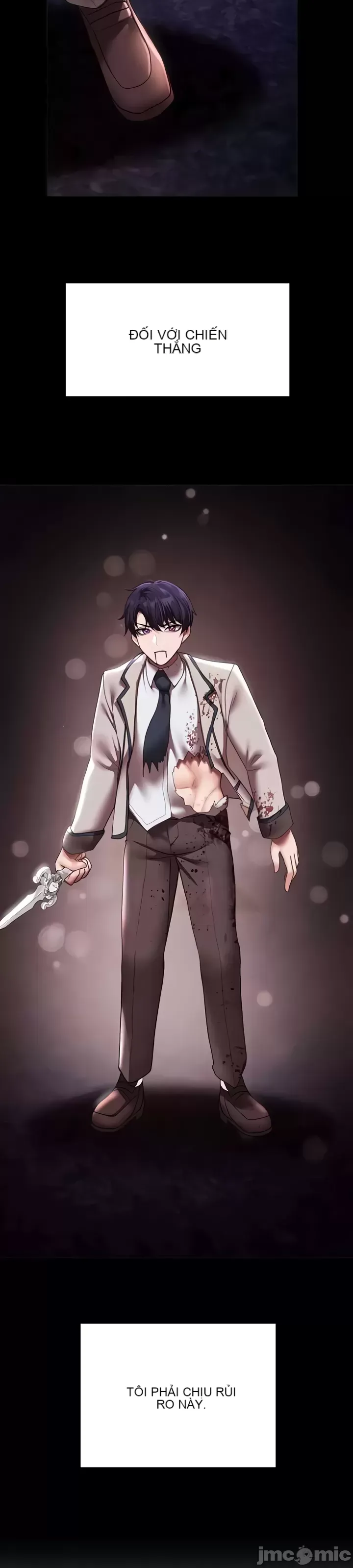 Cần bán: Nô lệ tình dục hoàn toàn mới chưa sử dụng Chương 1-64