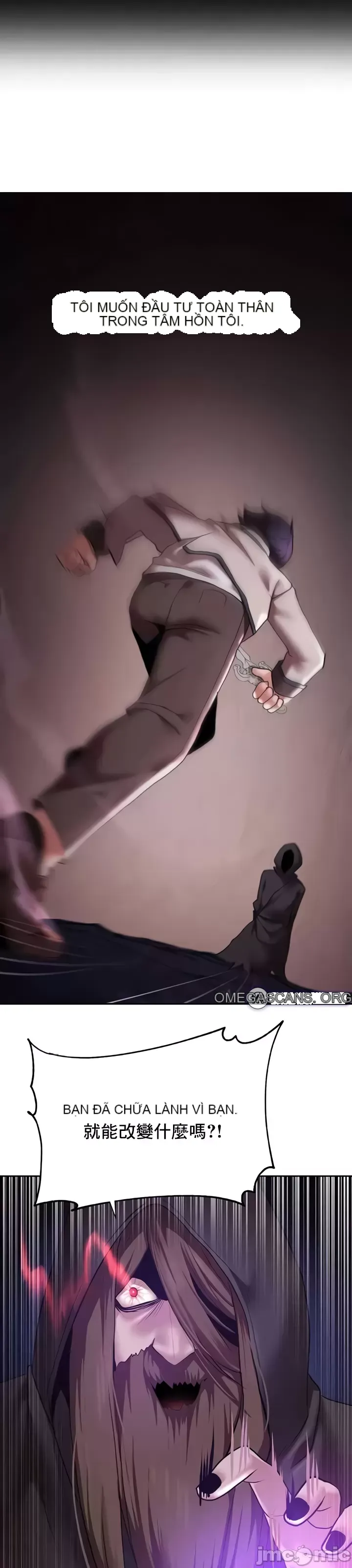 Cần bán: Nô lệ tình dục hoàn toàn mới chưa sử dụng Chương 1-64