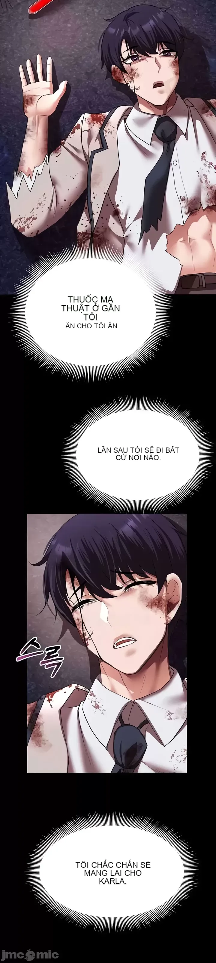 Cần bán: Nô lệ tình dục hoàn toàn mới chưa sử dụng Chương 1-64