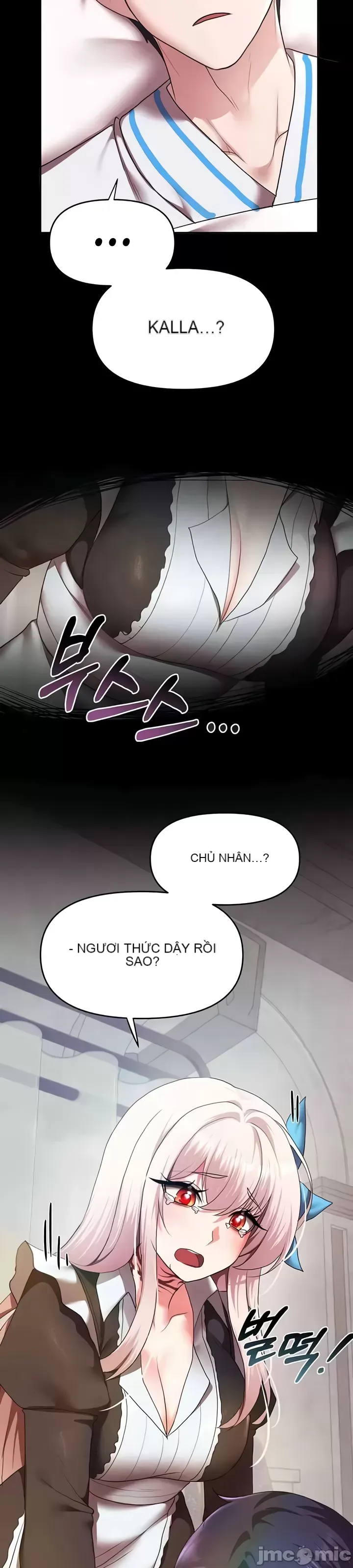 Cần bán: Nô lệ tình dục hoàn toàn mới chưa sử dụng Chương 1-64