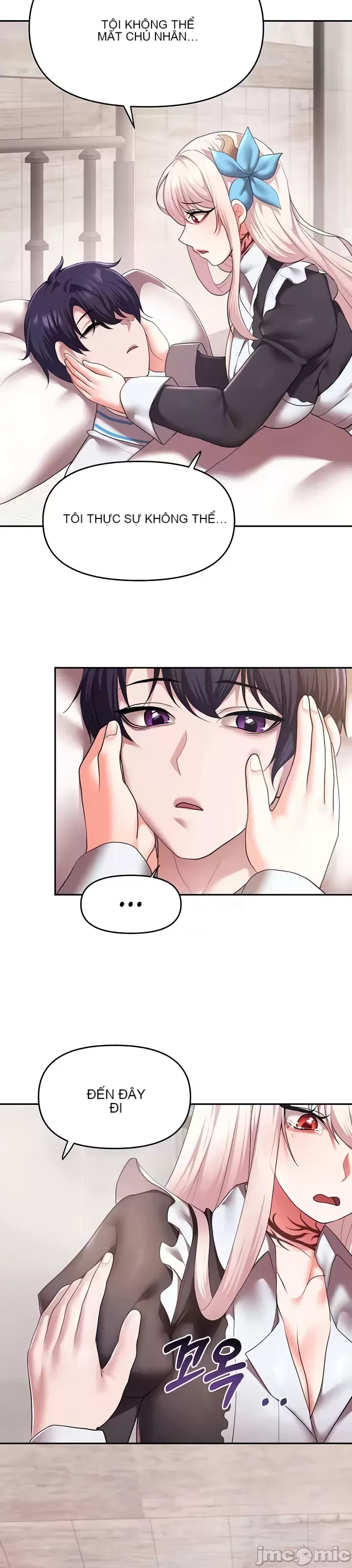 Cần bán: Nô lệ tình dục hoàn toàn mới chưa sử dụng Chương 1-64