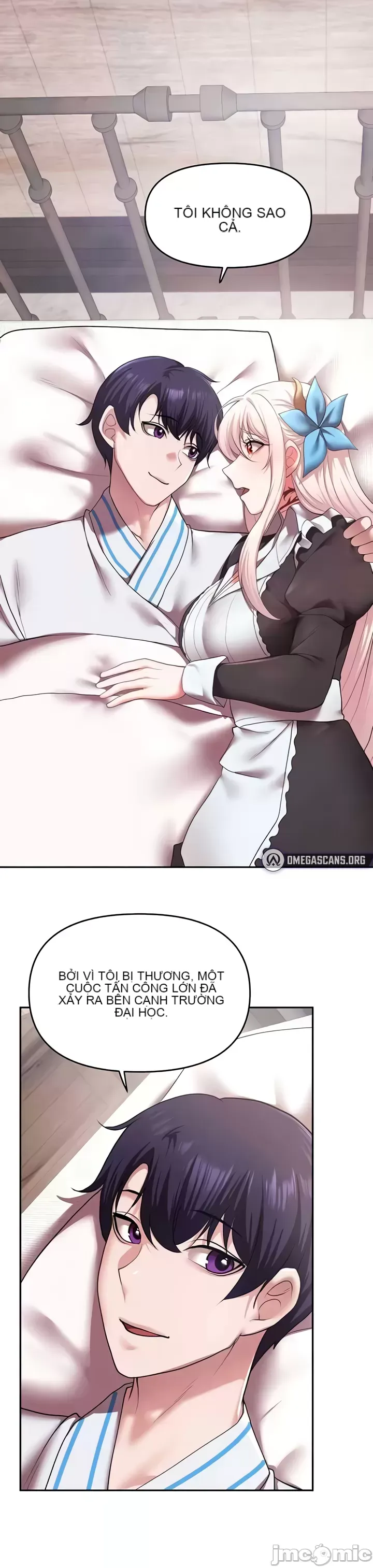 Cần bán: Nô lệ tình dục hoàn toàn mới chưa sử dụng Chương 1-64