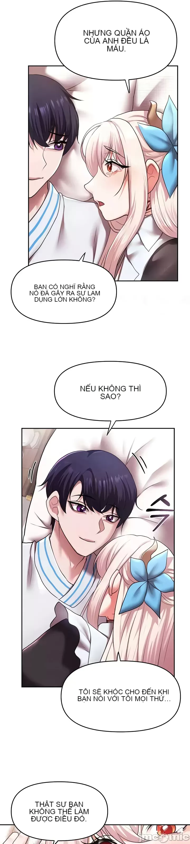 Cần bán: Nô lệ tình dục hoàn toàn mới chưa sử dụng Chương 1-64