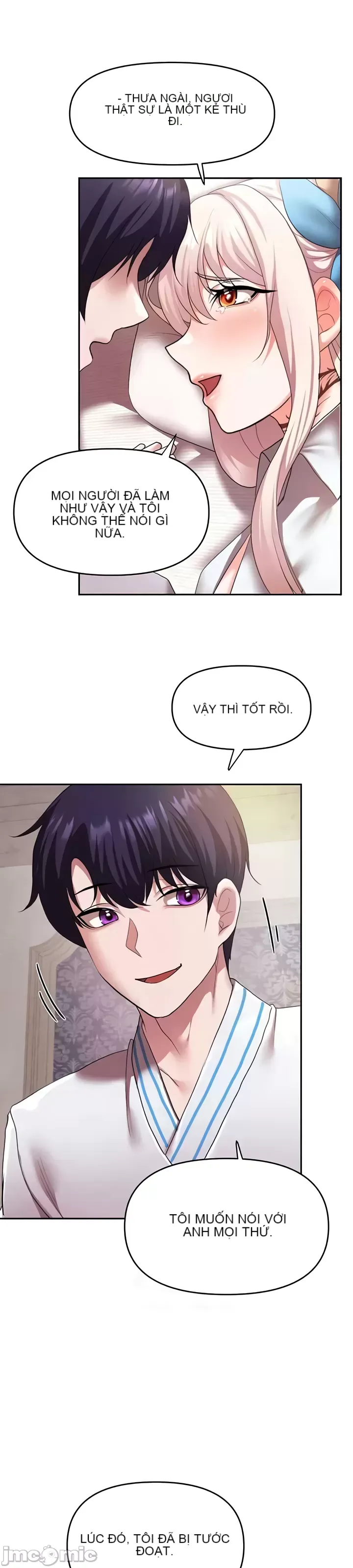 Cần bán: Nô lệ tình dục hoàn toàn mới chưa sử dụng Chương 1-64