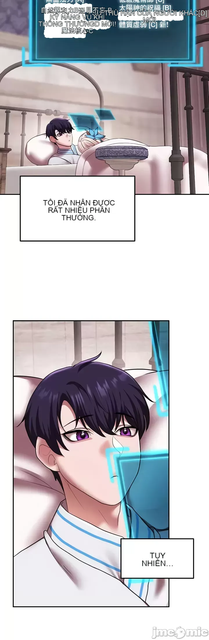 Cần bán: Nô lệ tình dục hoàn toàn mới chưa sử dụng Chương 1-64