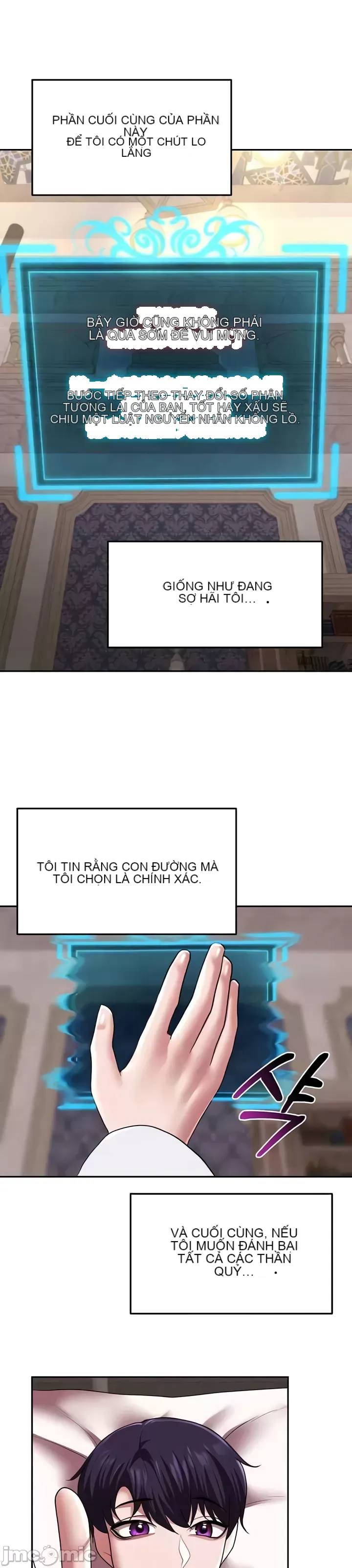 Cần bán: Nô lệ tình dục hoàn toàn mới chưa sử dụng Chương 1-64