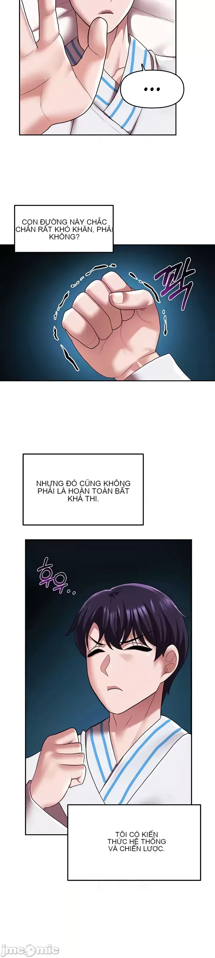 Cần bán: Nô lệ tình dục hoàn toàn mới chưa sử dụng Chương 1-64