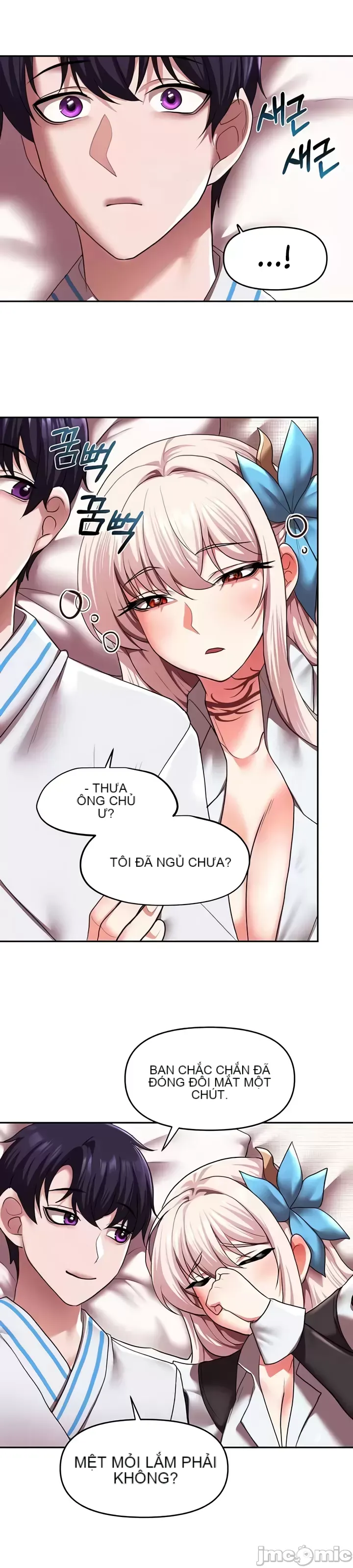 Cần bán: Nô lệ tình dục hoàn toàn mới chưa sử dụng Chương 1-64