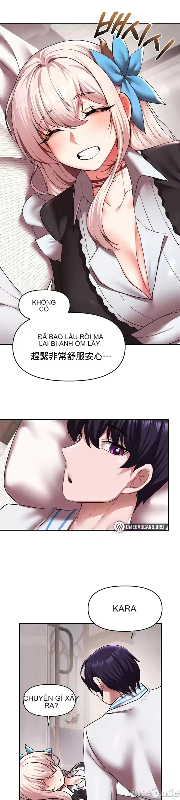 Cần bán: Nô lệ tình dục hoàn toàn mới chưa sử dụng Chương 1-64