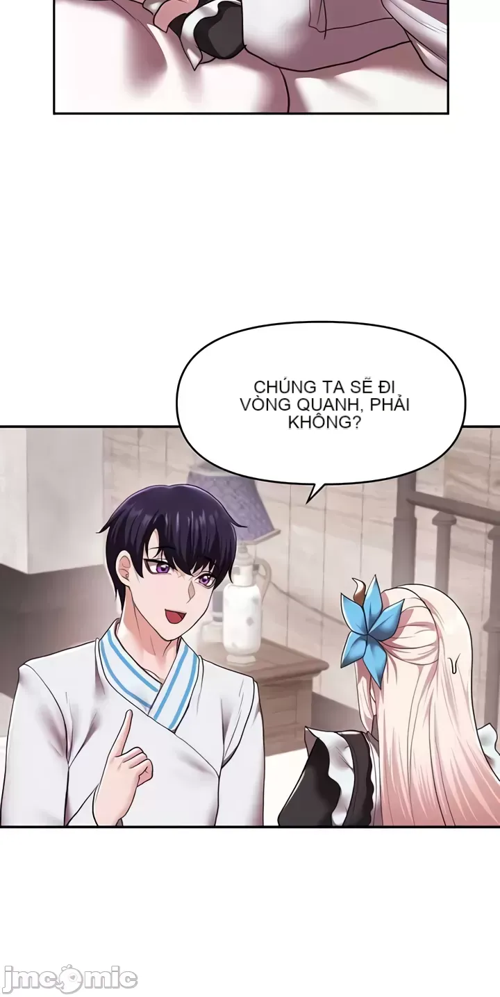 Cần bán: Nô lệ tình dục hoàn toàn mới chưa sử dụng Chương 1-64