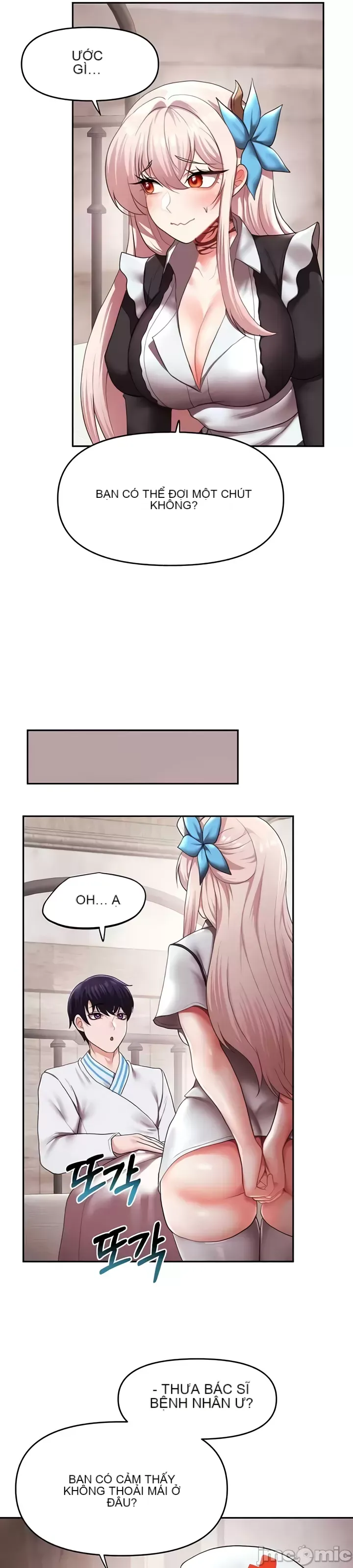 Cần bán: Nô lệ tình dục hoàn toàn mới chưa sử dụng Chương 1-64