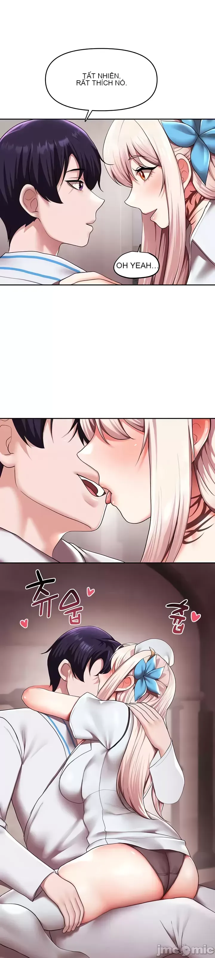 Cần bán: Nô lệ tình dục hoàn toàn mới chưa sử dụng Chương 1-64