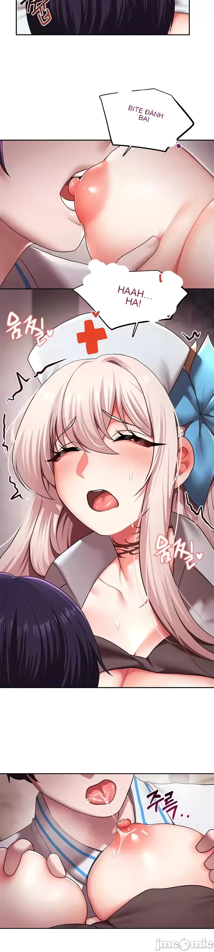 Cần bán: Nô lệ tình dục hoàn toàn mới chưa sử dụng Chương 1-64