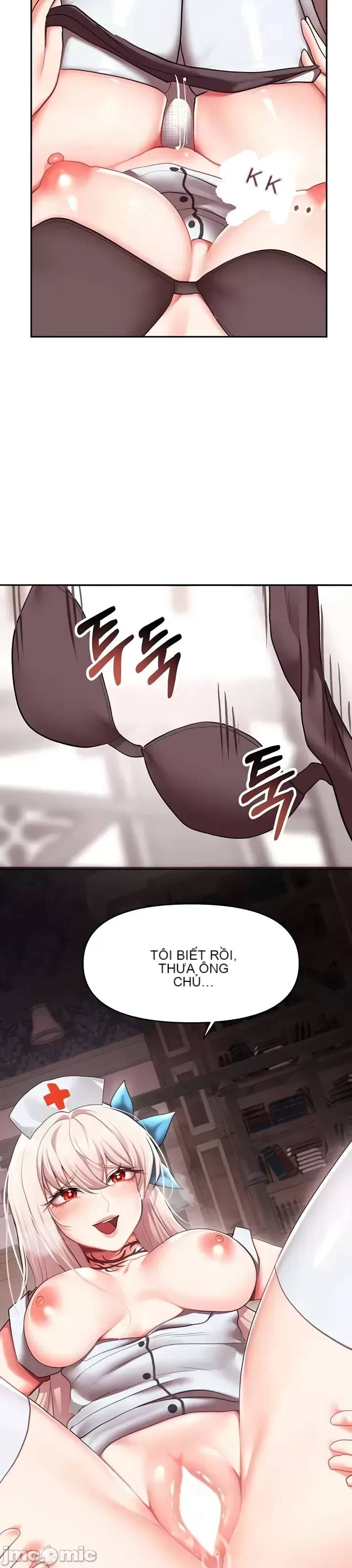 Cần bán: Nô lệ tình dục hoàn toàn mới chưa sử dụng Chương 1-64