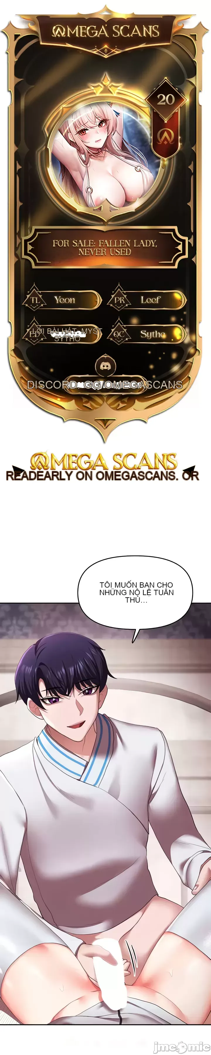 Cần bán: Nô lệ tình dục hoàn toàn mới chưa sử dụng Chương 1-64