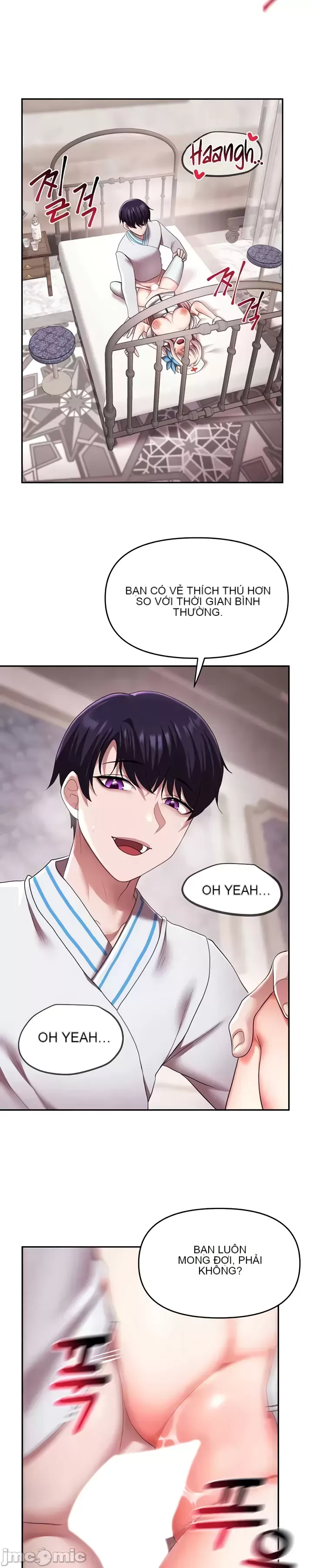 Cần bán: Nô lệ tình dục hoàn toàn mới chưa sử dụng Chương 1-64