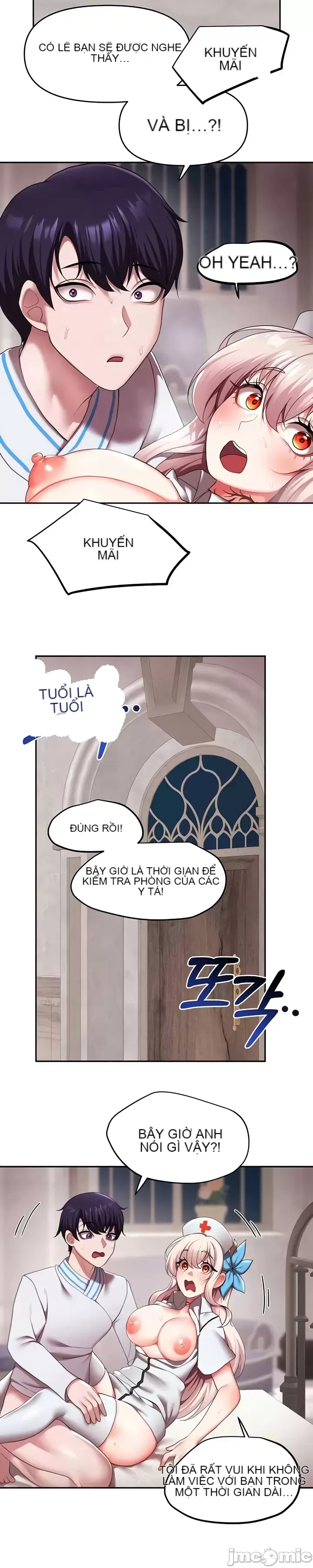 Cần bán: Nô lệ tình dục hoàn toàn mới chưa sử dụng Chương 1-64