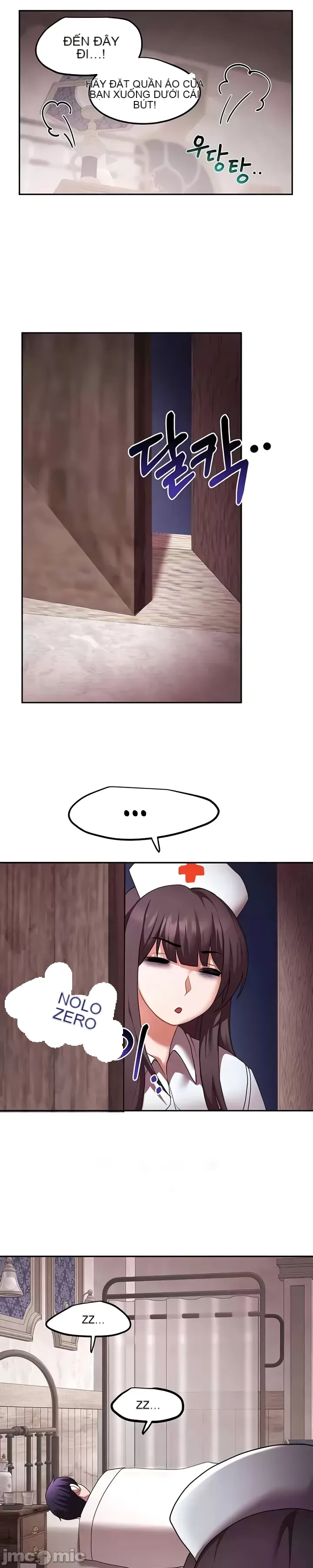 Cần bán: Nô lệ tình dục hoàn toàn mới chưa sử dụng Chương 1-64