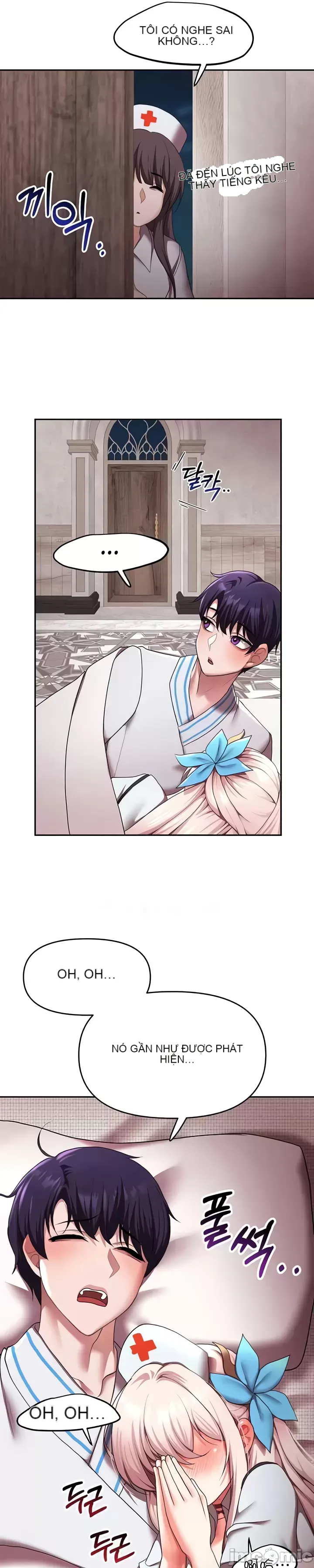 Cần bán: Nô lệ tình dục hoàn toàn mới chưa sử dụng Chương 1-64