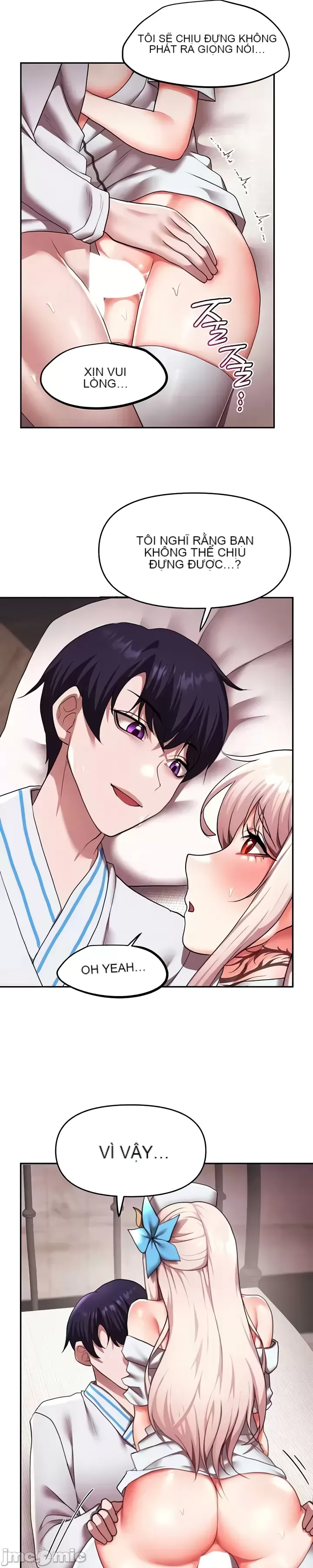 Cần bán: Nô lệ tình dục hoàn toàn mới chưa sử dụng Chương 1-64